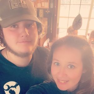 Meet your Posher, Carrie